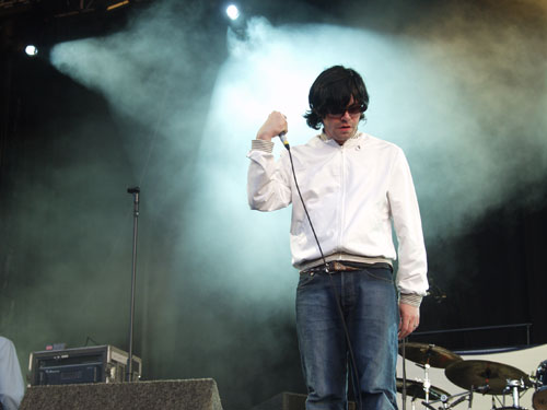 The Charlatans