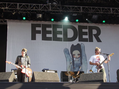 Feeder