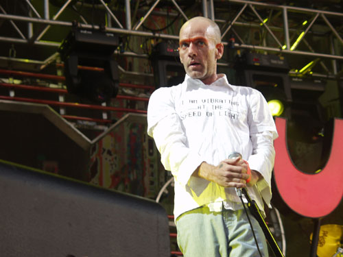 R.E.M.