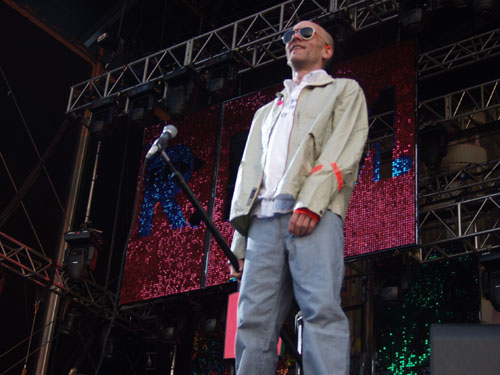 R.E.M.