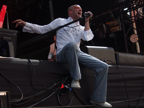 R.E.M.