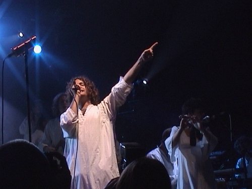 The Polyphonic Spree