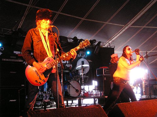 Turbonegro