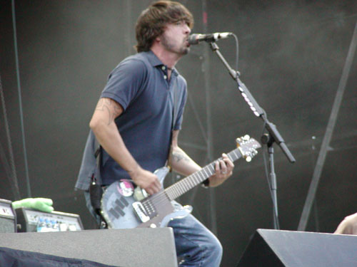 Foo Fighters