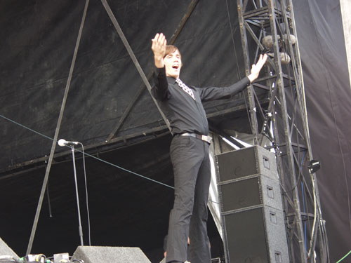 The Hives