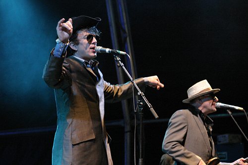 Alabama 3