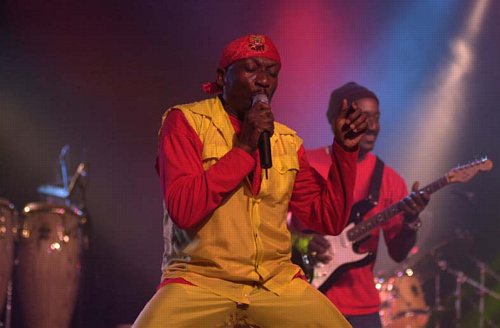 Jimmy Cliff