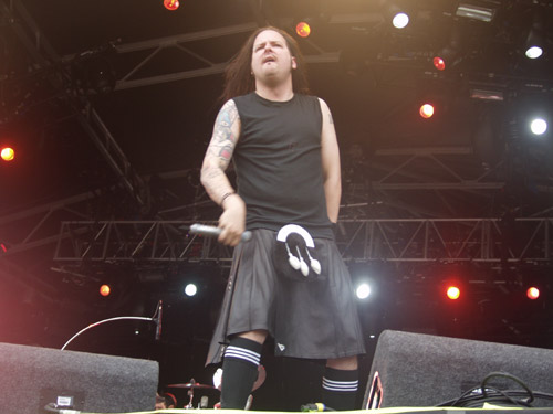 KoRn