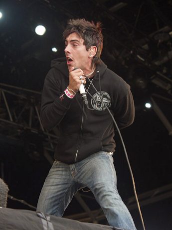 Lostprophets