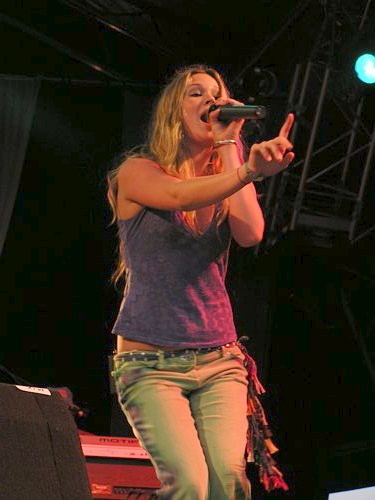 Joss Stone