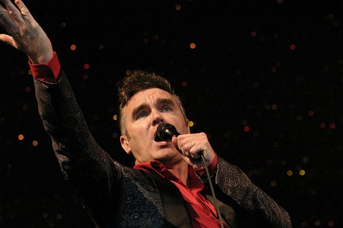 Morrissey