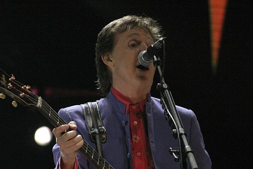 Desert Trip 2016 - Paul McCartney (Pyramid Stage, Saturday)