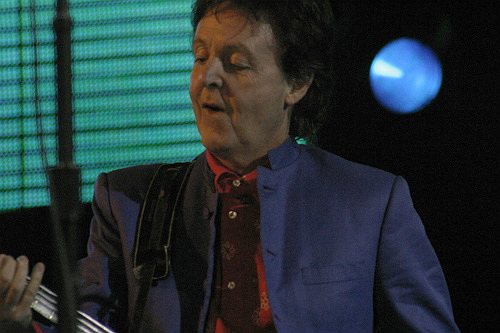 The Bonnaroo Music & Arts Festival 2013 - Paul McCartney (Pyramid Stage, Saturday)