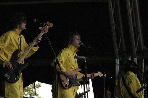 The Zutons