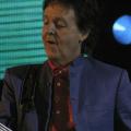 Paul McCartney (Pyramid Stage, Saturday)