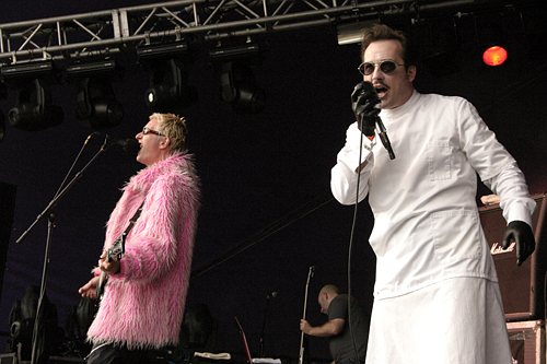 The Damned