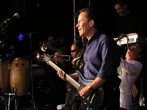 Fairport's Cropredy Convention 2011 - UB40