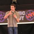 Patrick Monahan