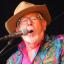 Rolf Harris confirms himself for Glastonbury Festival