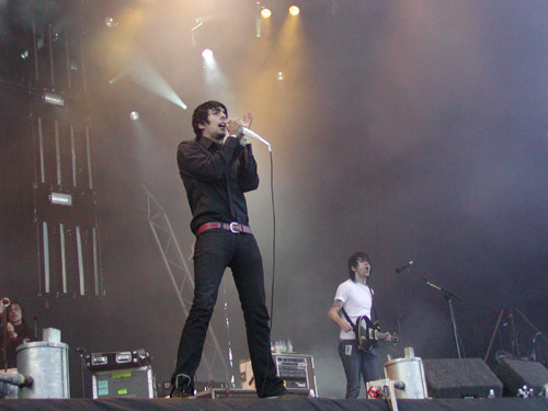 Lostprophets