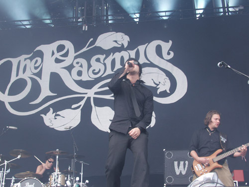 The Rasmus