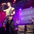 Modest Mouse