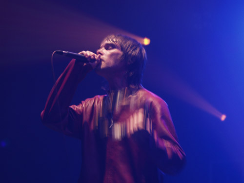 Ian Brown