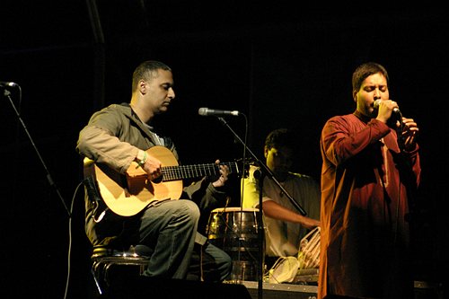 Nitin Sawhney