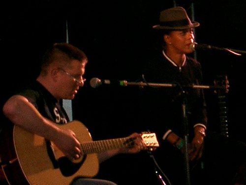 Selecter Acoustic