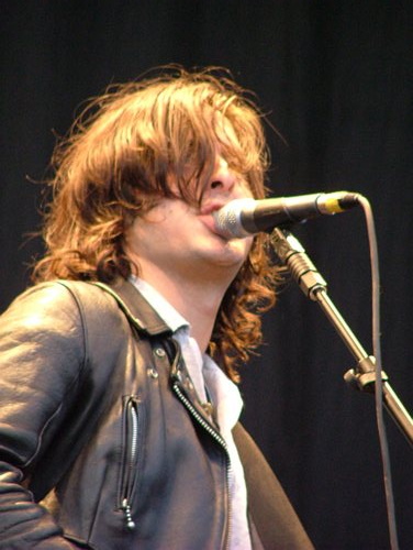 Reading Festival 2010 - The Libertines