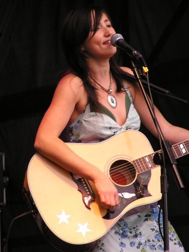 KT Tunstall