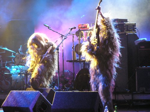 Super Furry Animals