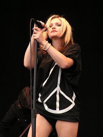 Goldfrapp