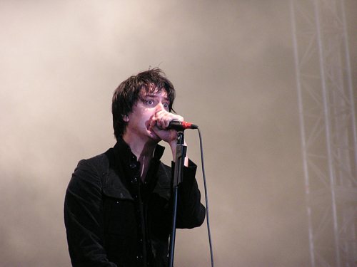 The Strokes