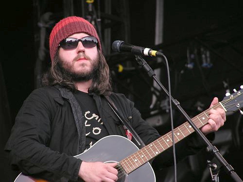 Badly Drawn Boy