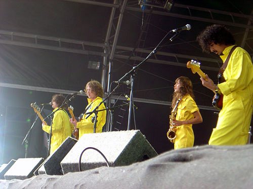 The Zutons