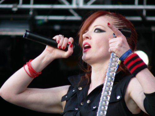 Isle of Wight Festival 2019 - Garbage