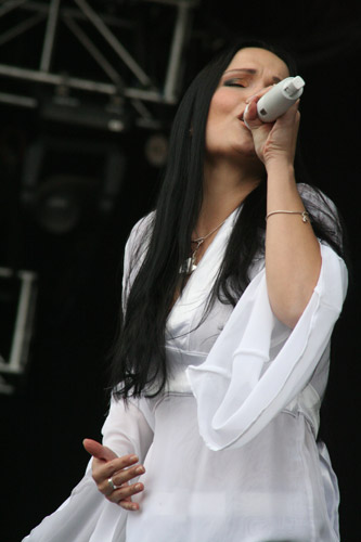 Costa de Fuego 2012 - Nightwish