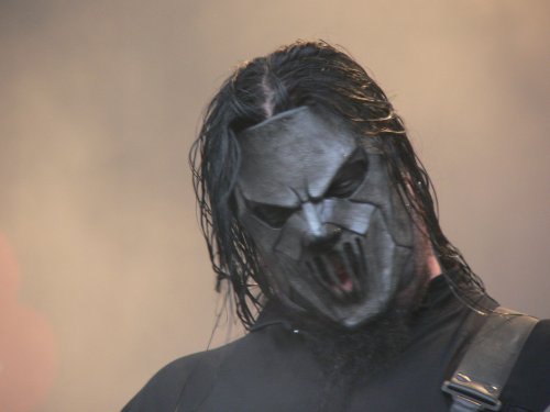 Download Festival 2009 - Slipknot