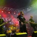 Meshuggah