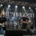 Meshuggah