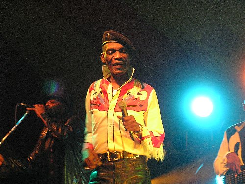 Desmond Dekker