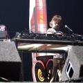 Basement Jaxx (Pyramid Stage, Sunday)