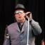 Van Morrison for Jersey Folklore festival