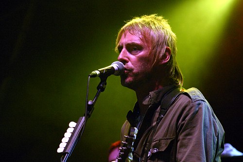 Paul Weller