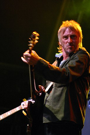 Paul Weller