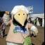 The Wombles in talks to perform at Glastonbury