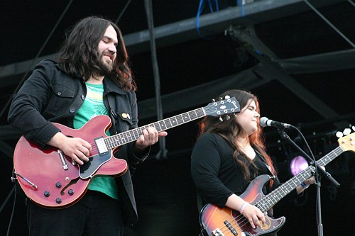 The Magic Numbers