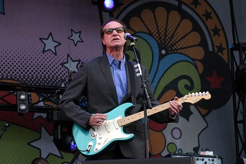 Ray Davies