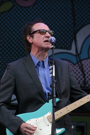 Cornbury Music Festival 2011 - Ray Davies